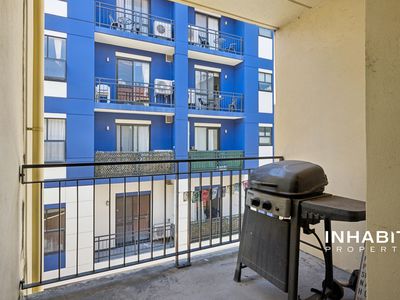 4 / 50 Fitzgerald Street, Northbridge