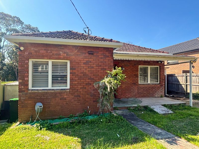 41 Francis Street, Earlwood