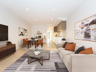 99 / 1 Braybrooke Street, Bruce