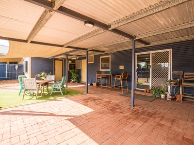 2 Draper Place, South Hedland