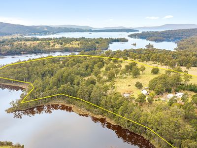 139 Narrows Road, Strathblane