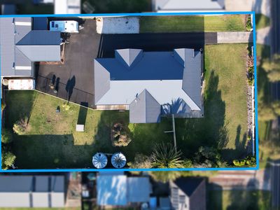 12 BELT ROAD, Millicent