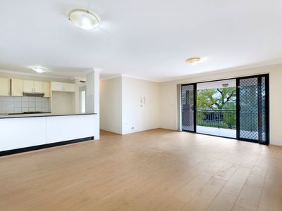 18 / 54 - 60 Dartbrook Road, Auburn