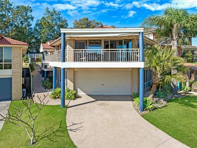 42 Kintyre Road, Hamlyn Terrace