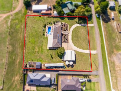 20 Ayres Street, Argyle