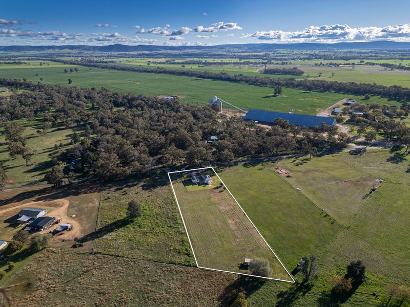 79 Noonbinna Road, Cowra