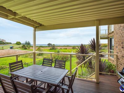 2 / 4 Warbler Crescent, North Narooma