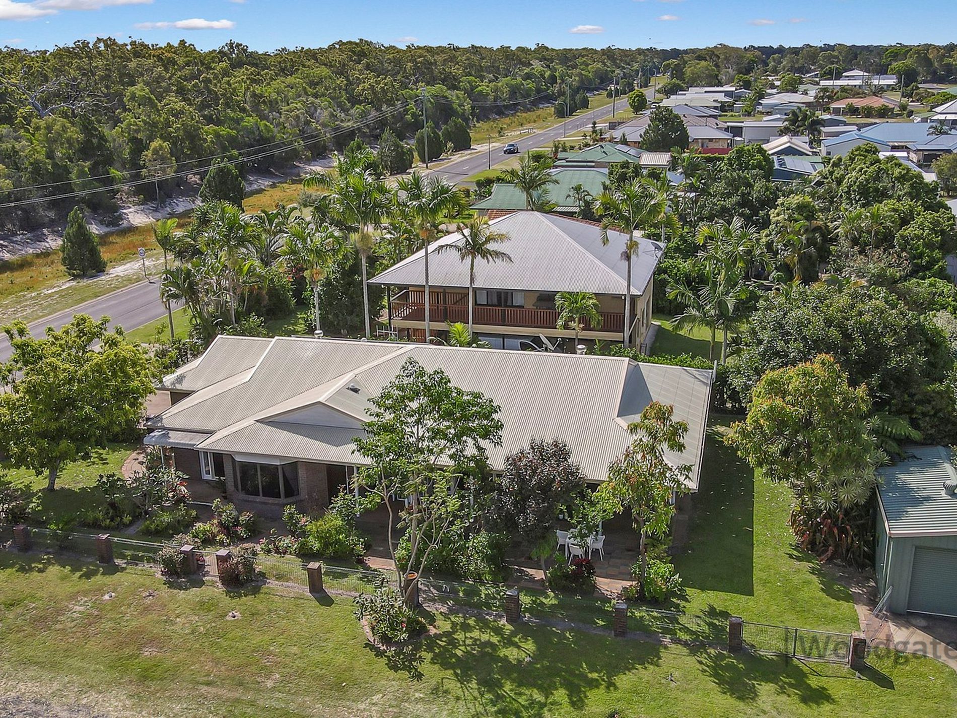 2 Acacia Street, Woodgate
