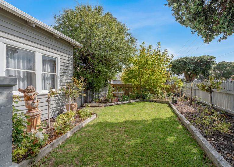 27 Milbanke Street, Portland