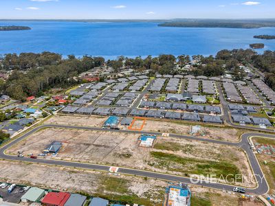 8 Patrina Circuit, St Georges Basin