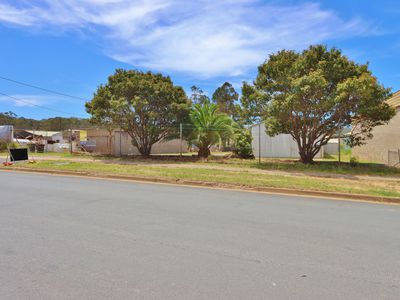 3B Ben Boyd Drive, Eden