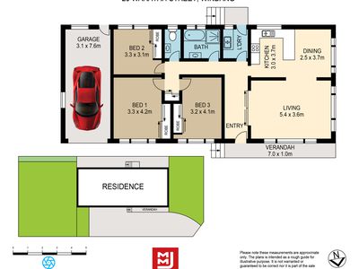 19 Waratah Street, Windang