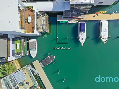 32 / 117 McLeod Road, Patterson Lakes