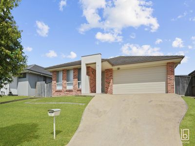 73 Saddlers Drive, Gillieston Heights