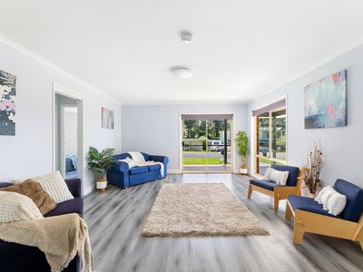 14 Youralla Avenue, Malua Bay