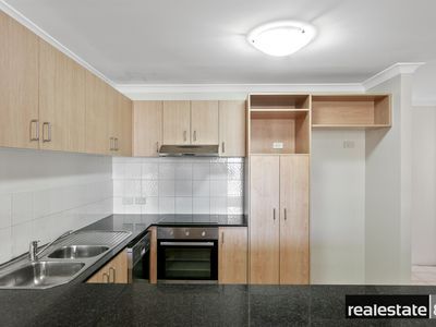 17 / 7-9 Bennett Street, East Perth