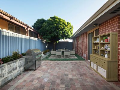 54A Leonard Street, Victoria Park