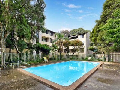 25 / 159-163 Chapel Road, Bankstown