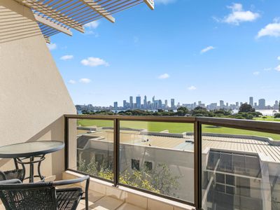 7 / 20 Garden Street, South Perth