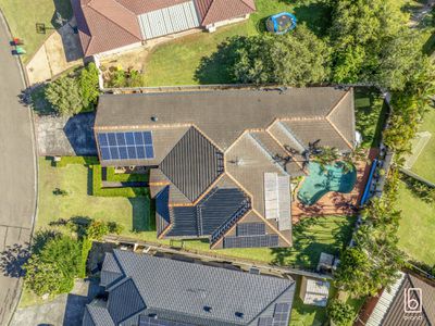 11 Dean Avenue, Kanwal