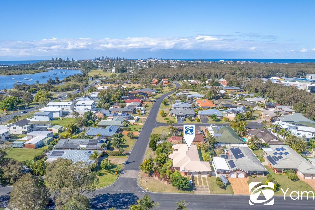 1 Freeburn Street, Yamba