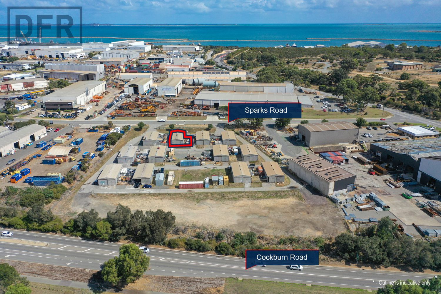 2 / 6 Sparks Road, Henderson