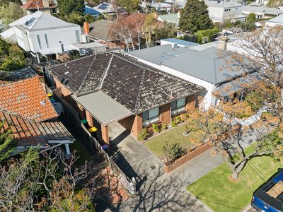 14 Latrobe Street, Newport