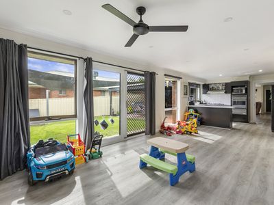 9 Heffey Court, Seymour