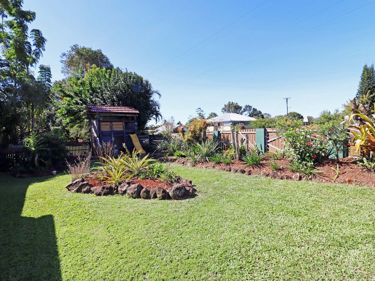 39 PATRICK STREET, Malanda