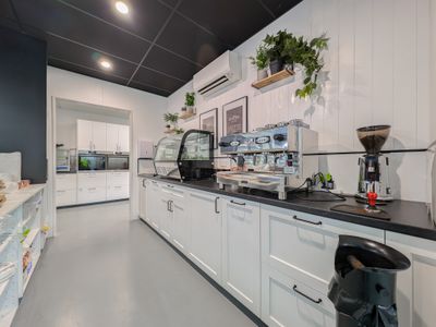 1-3 Albert Street, Kerang