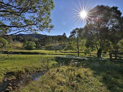 Lot 1 Willowglen Rd, Kangaroo Valley