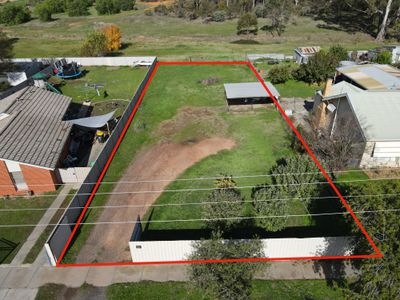 22 Gill Avenue, California Gully