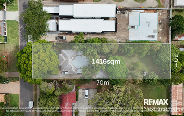 69 Fairbank Street, Sunnybank