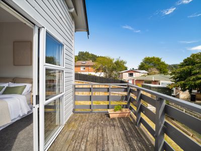 5 Greenock Street, Kaikorai