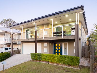 42 Colorado Dr, Springfield Lakes