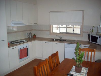 371 Hay Road (Albert Street), Deniliquin