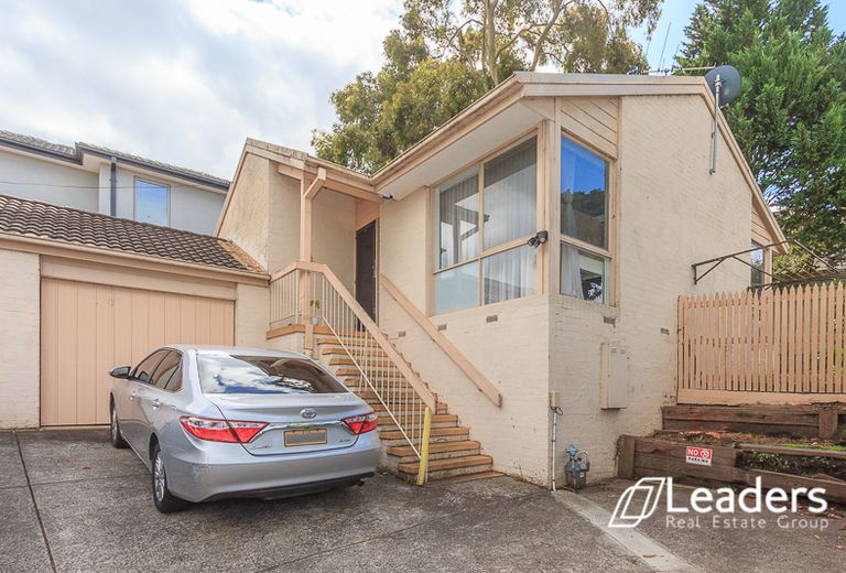 2 / 389 High Street Road, Mount Waverley