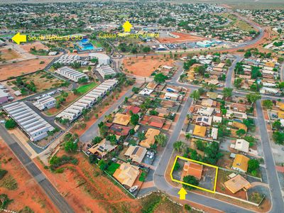 13 Koolama Crescent, South Hedland