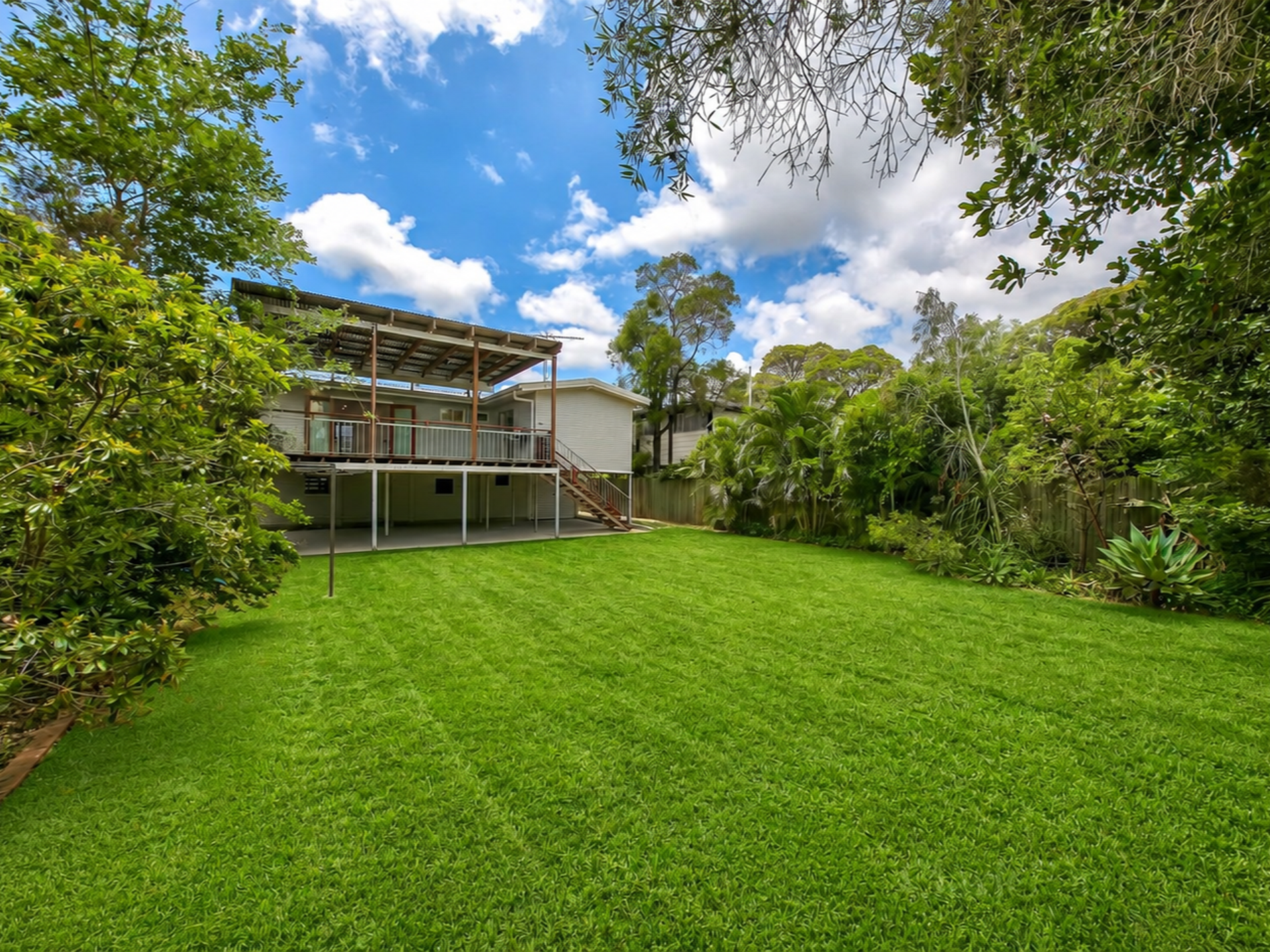 45 Wilson Avenue, Albany Creek