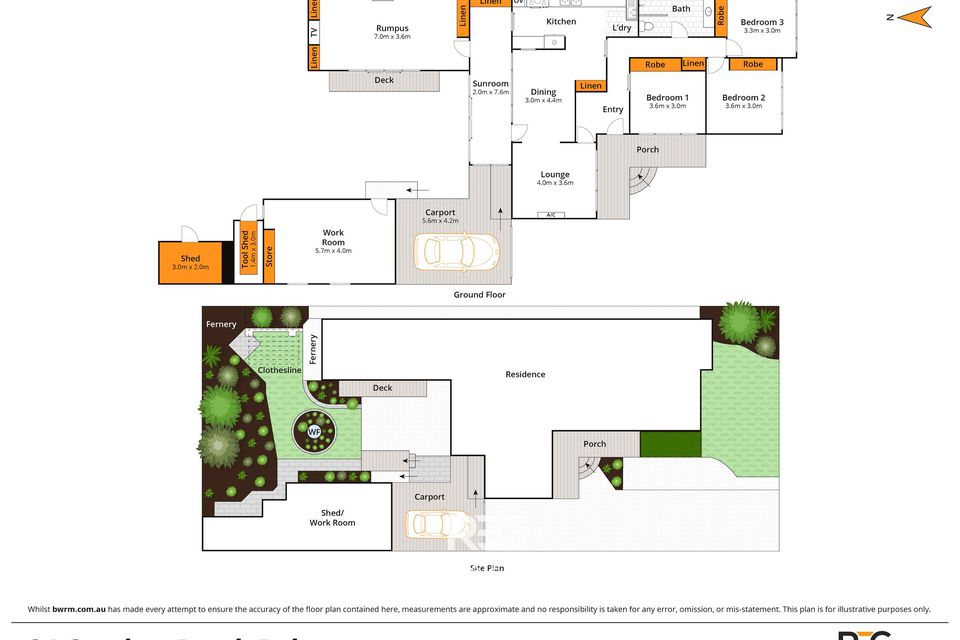 24 Cambra Road, Belmont