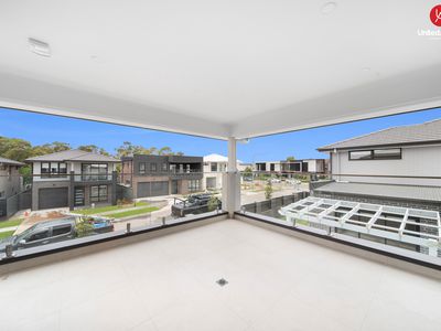 4 Calendula Court, Casula