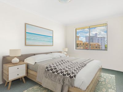 7 / 276 Birrell Street, Bondi