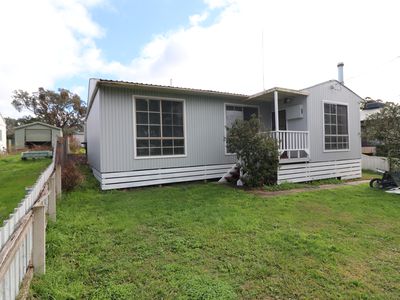 7 Sanctuary Road, Tallarook