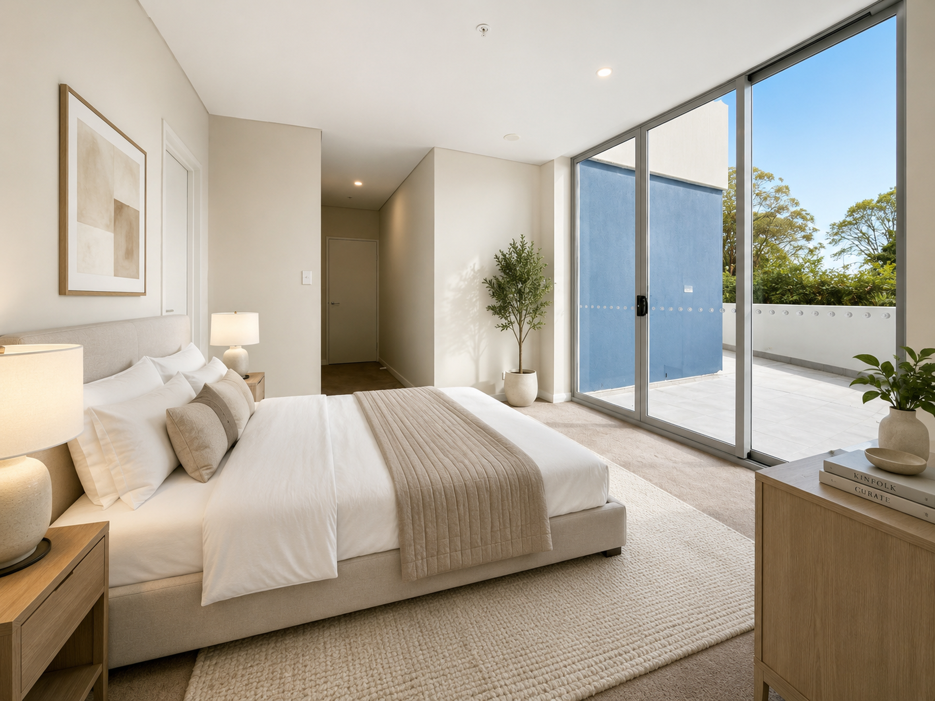 55 / 27 Yattenden Crescent, Baulkham Hills