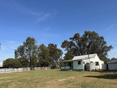 17 Channon Street, Leadville Via, Dunedoo