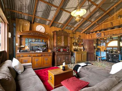 178 Aherns Road, Maleny