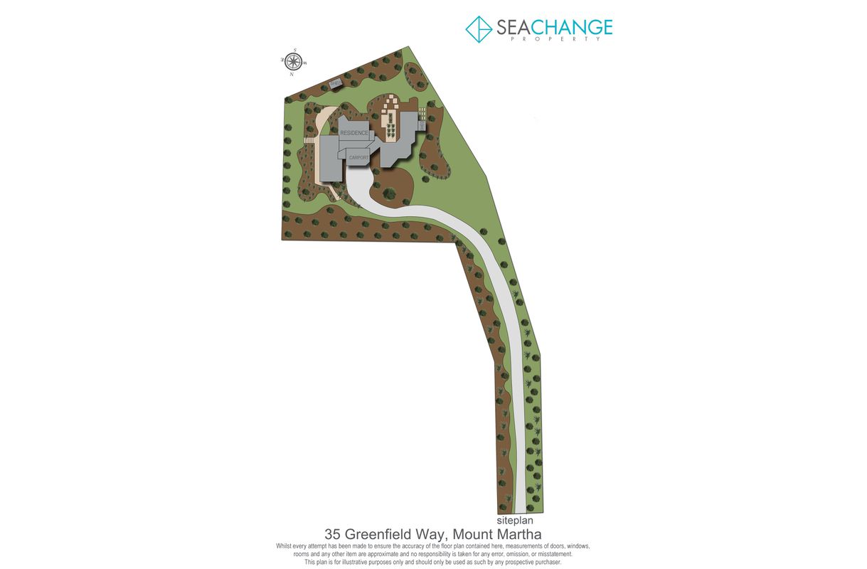 35 Greenfield Way, Mount Martha Seachange Property
