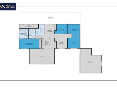 1 Woodlands Drive, Hallidays Point