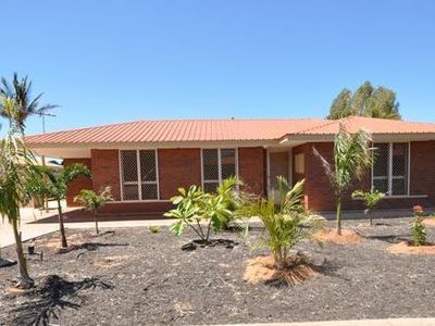7 Nicholls Retreat, Port Hedland