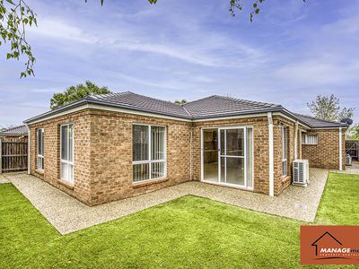 77 Christina Stead Street, Franklin